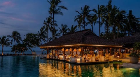 InterContinental Bali Resort By IHG Resort in Kuta Selatan