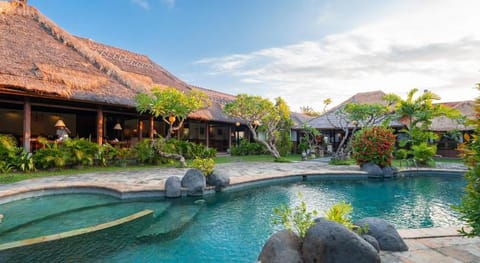 Desamuda Village by Pertama Management Villa in Kuta