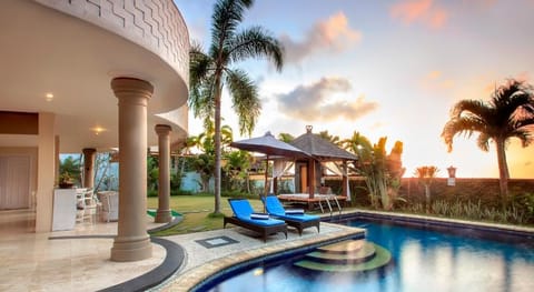 The Beverly Hills Bali a Luxury Villas & Spa Villa in Kuta Selatan