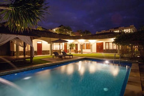 The Beverly Hills Bali a Luxury Villas & Spa Villa in Kuta Selatan
