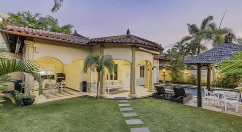 The Beverly Hills Bali a Luxury Villas & Spa Villa in Kuta Selatan