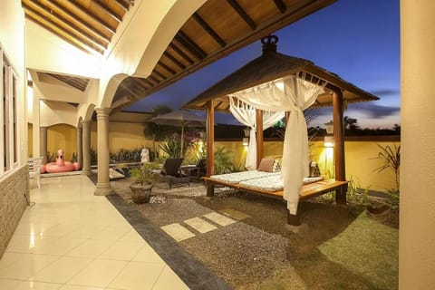 The Beverly Hills Bali a Luxury Villas & Spa Villa in Kuta Selatan