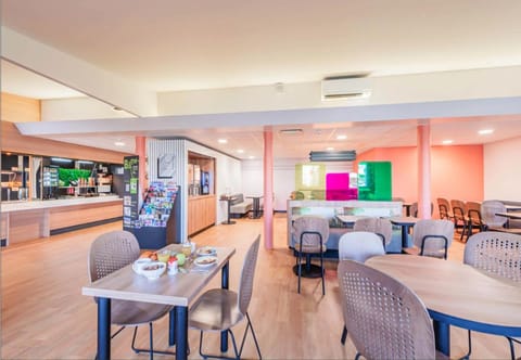 B&B HOTEL Strasbourg Aeroport Hotel in Baden-Württemberg