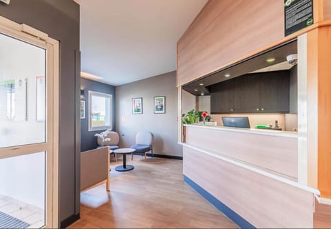 B&B HOTEL Strasbourg Aeroport Hotel in Baden-Württemberg