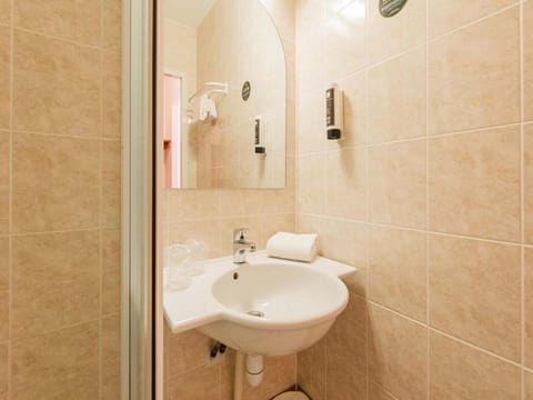 B&B HOTEL Strasbourg Aeroport Hotel in Baden-Württemberg