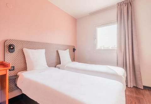 B&B HOTEL Strasbourg Aeroport Hotel in Baden-Württemberg