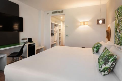 Catalonia Málaga Hotel in Malaga