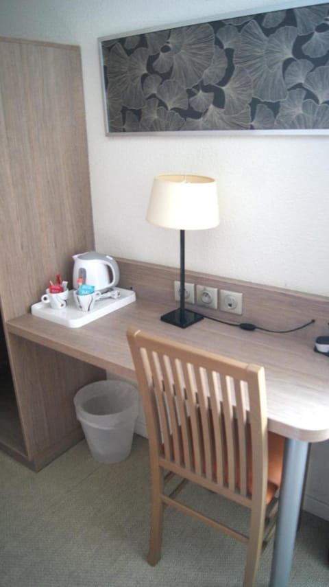 The Originals City, Hotel Le Gayant, Douai (Inter-Hotel) Hotel in Hauts-de-France