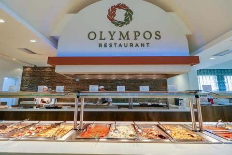 Olympian Bay Grand Resort Resort in Pieria, Greece