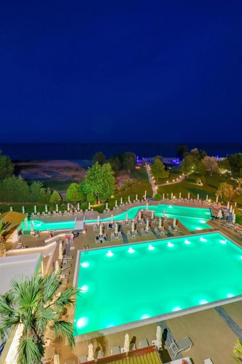 Olympian Bay Grand Resort Resort in Pieria, Greece