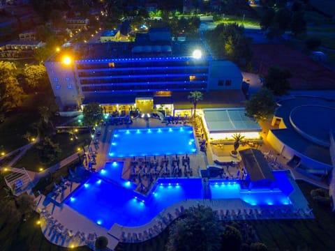 Olympian Bay Grand Resort Resort in Pieria, Greece