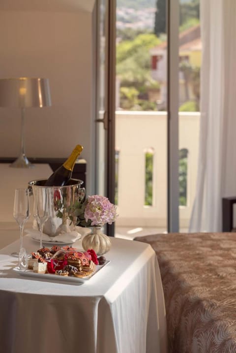 Hotel Lapad Hotel in Dubrovnik