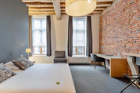 Hotel De Groene Hendrickx Hotel in Flanders