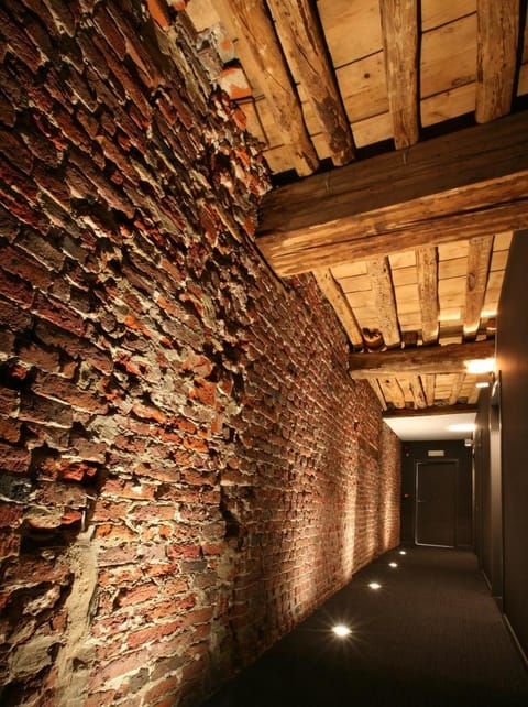 Hotel De Groene Hendrickx Hotel in Flanders