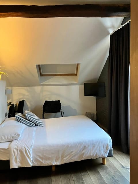 Hotel De Groene Hendrickx Hotel in Flanders