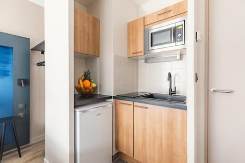 Appart'City Collection Paris Grande Bibliothèque Apartment hotel in Paris