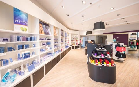 Hôtel Valdys Thalasso & Spa - Beau rivage Hotel in Finistere