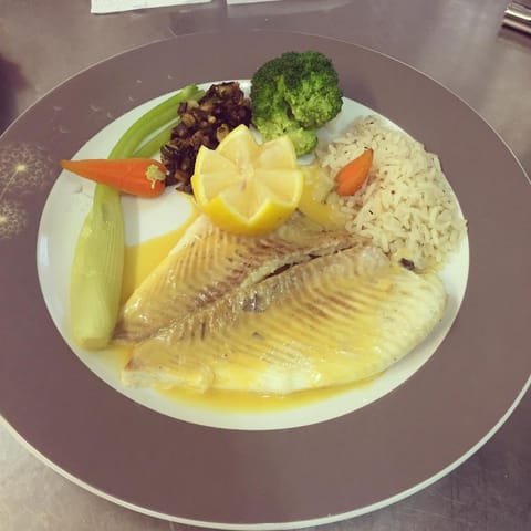 Logis Le Vedaquais Hotel in Centre-Val de Loire