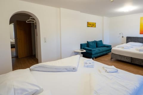 Hotel Heimgartl Bed and Breakfast in Innsbruck