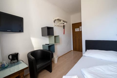 Hotel Heimgartl Bed and Breakfast in Innsbruck