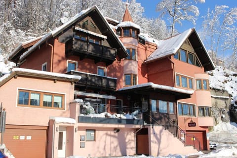 Hotel Heimgartl Bed and Breakfast in Innsbruck