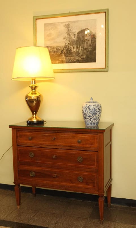 Grand Hotel Villa Balbi Hotel in Sestri Levante