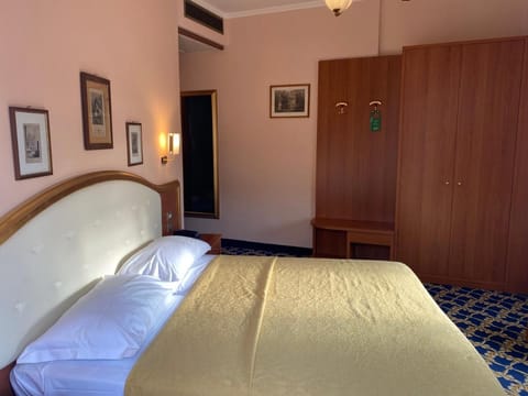 Hotel Milan Speranza Au Lac Hotel in Stresa