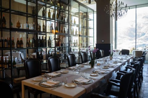 Grand Hotel Billia Hotel in Châtillon