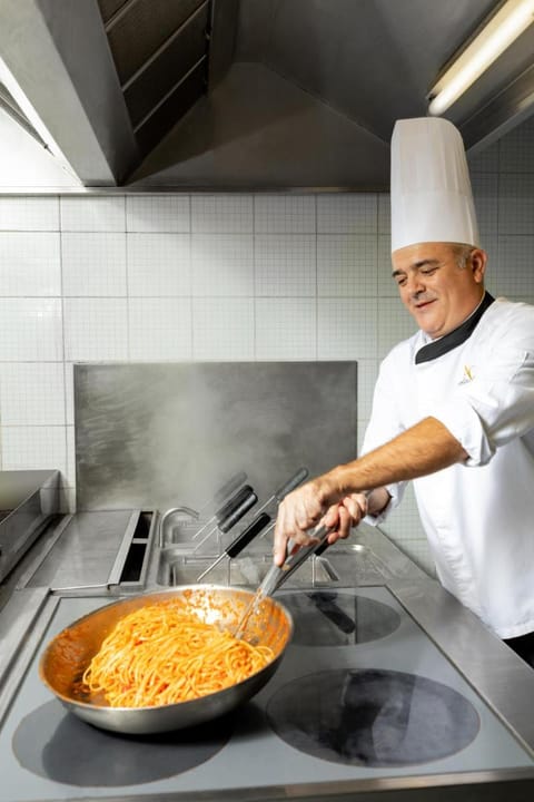 Eco Village Baia Delle Ginestre Apartment hotel in Sardinia