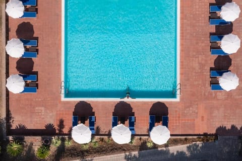 Eco Village Baia Delle Ginestre Apartment hotel in Sardinia