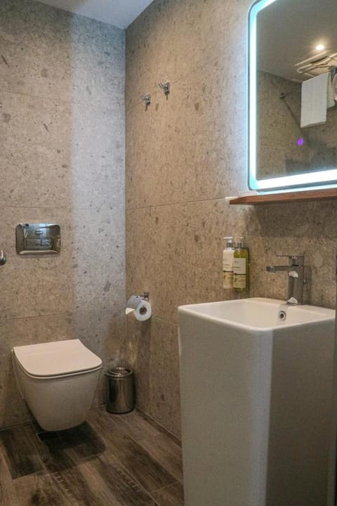 Best Western Plus Lozenetz Hotel Hotel in Sofia