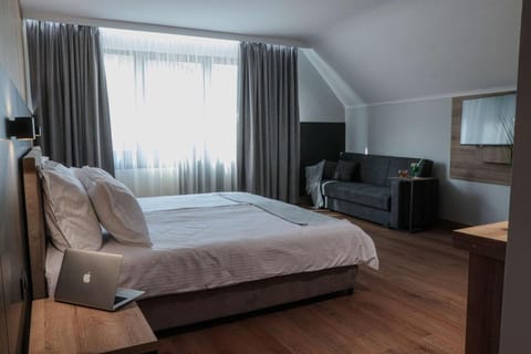 Best Western Plus Lozenetz Hotel Hotel in Sofia