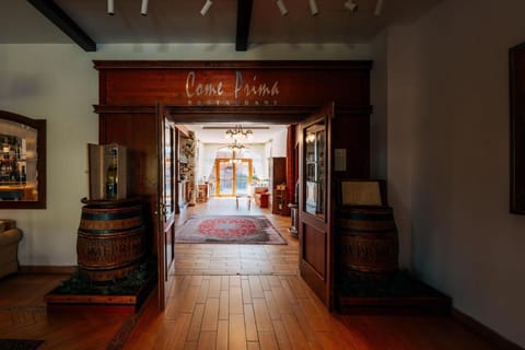 Kempinski Hotel Grand Arena Hotel in Bansko