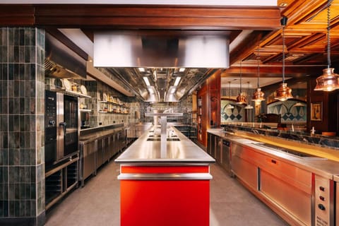 Kempinski Hotel Grand Arena Hotel in Bansko