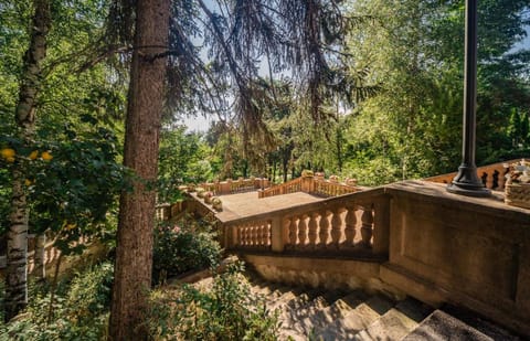 Spa Hotel Dvoretsa Hotel in Velingrad