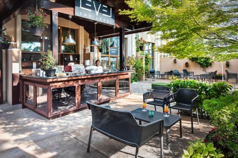 Melia Grand Hermitage All Inclusive Hotel in Varna