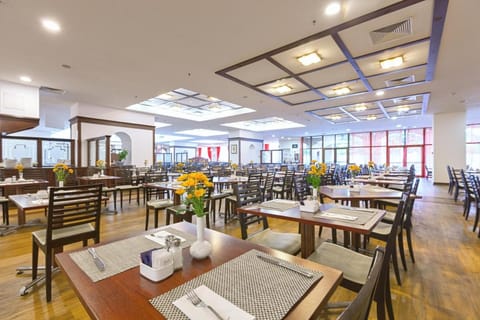 Melia Grand Hermitage All Inclusive Hotel in Varna