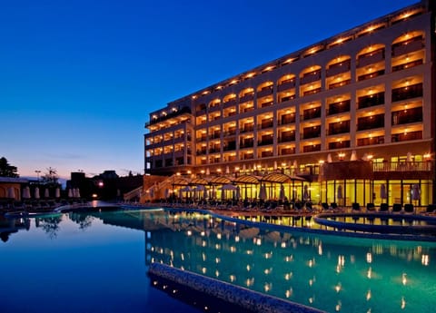 Sol Nessebar Mare - All Inclusive Resort in Nessebar
