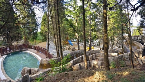 Sol Nessebar Bay - All Inclusive Resort in Nessebar