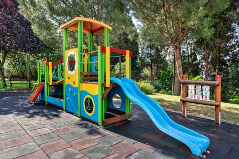 Sol Nessebar Bay - All Inclusive Resort in Nessebar