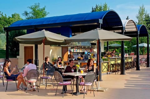 Sol Nessebar Bay - All Inclusive Resort in Nessebar