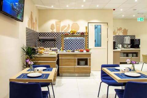 BEST WESTERN TERMINUS HOTEL Hotel in Sofia