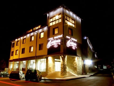 Gardenia Park Hotel Hotel in Bansko