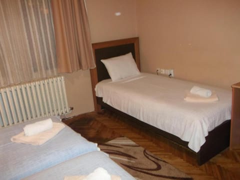 Vila Silia Hotel in Skopje