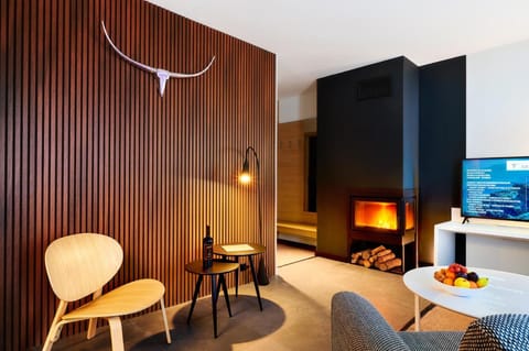 Lucky Bansko Aparthotel SPA & Relax Hotel in Bansko