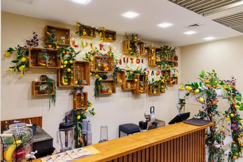 Lucky Bansko Aparthotel SPA & Relax Hotel in Bansko