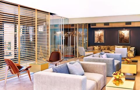 Lucky Bansko Aparthotel SPA & Relax Hotel in Bansko