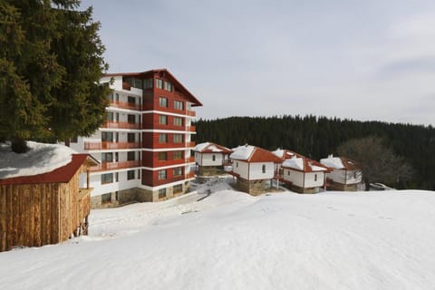 Forest Nook Aparthotel Apartment hotel in Decentralized Administration of Macedonia and Thrace