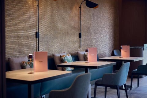 Hilton Sofia Hotel in Sofia