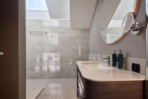 Hilton Sofia Hotel in Sofia